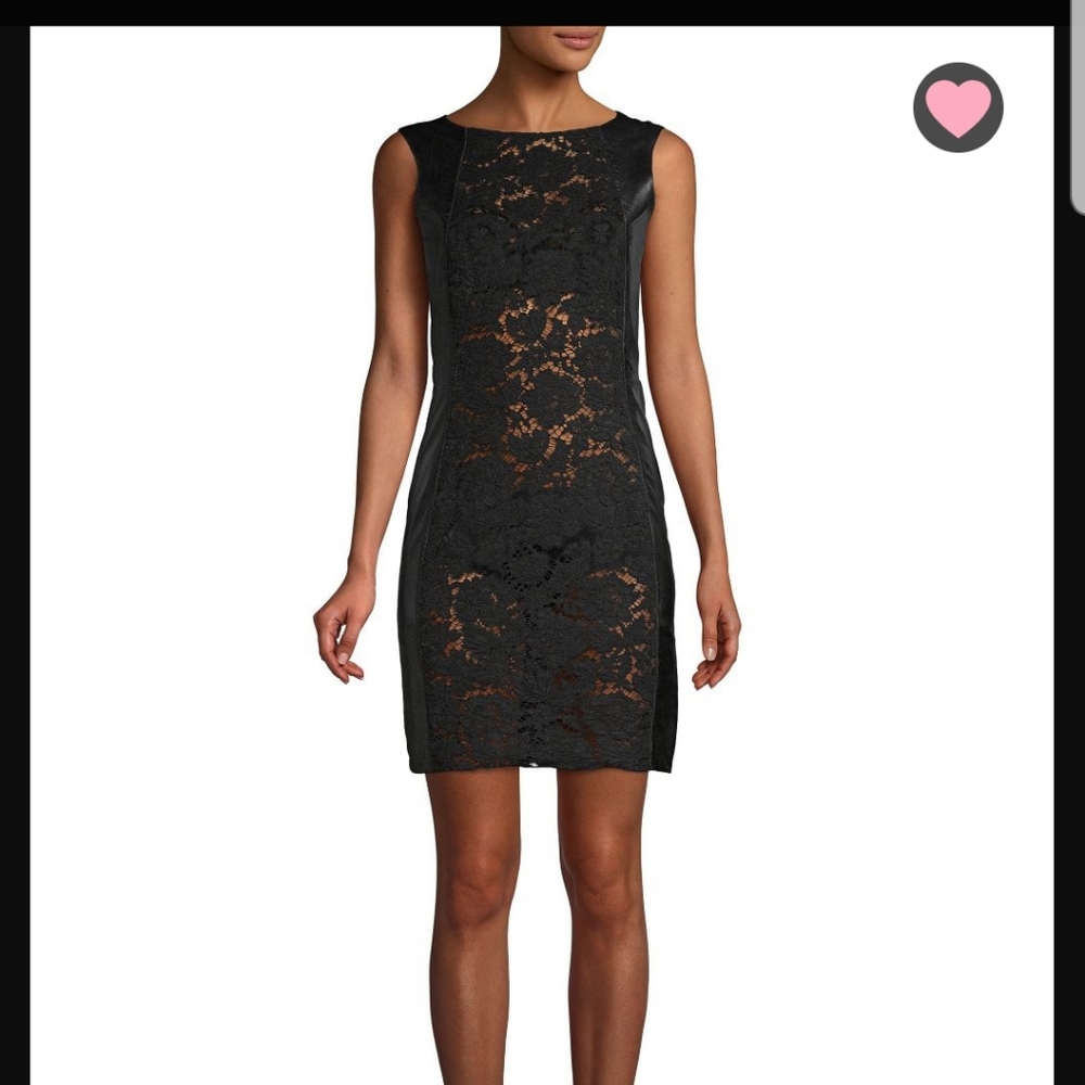 Valentino Lace Party Dress
